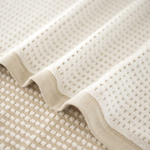 Ręcznik OSLO 50x100 beżowy