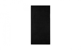 Ręcznik KIWI 30x50 czarny