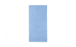 Ręcznik KIWI 30x50 niebieski
