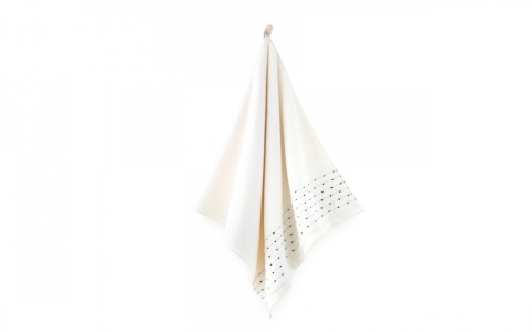 Ręcznik OSCAR 50x100 krem AB+