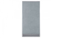 Ręcznik ZEN 50x90 popiel