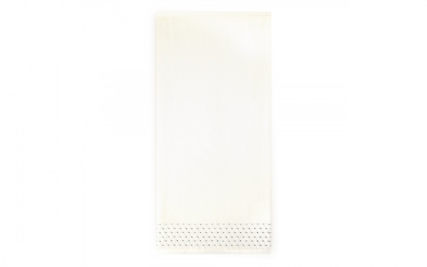 Ręcznik OSCAR 70x140 krem AB+