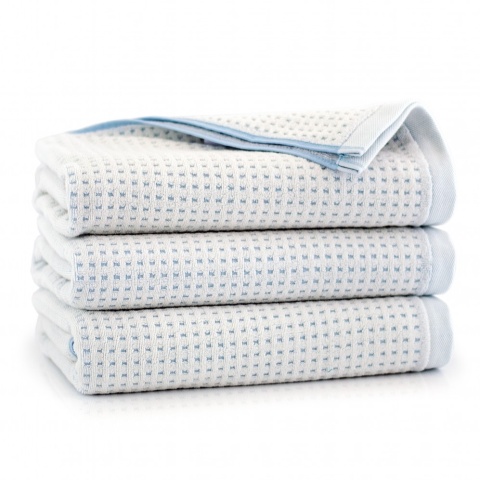 Ręcznik OSLO 50x100 niebieski