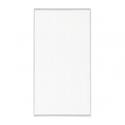 Ręcznik OSLO 50x100 szary