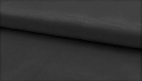 Prześcieradło 160x200 cm z mikrofibry bez gumki grafit