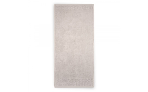 Ręcznik CARLO 70x140 sepia AB+