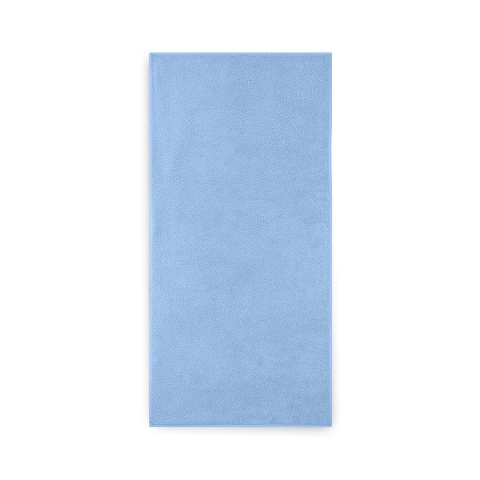 Ręcznik KIWI 100x150 niebieski