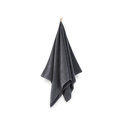 Ręcznik KIWI 100x150 grafit