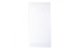 Ręcznik PAULO 70x140 biały AB+