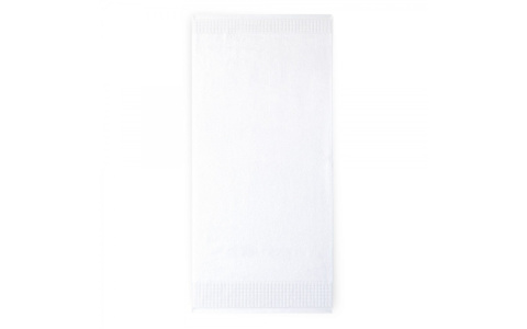 Ręcznik PAULO 70x140 biały AB+