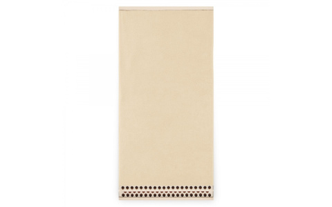 Ręcznik ZEN 50x90 beż
