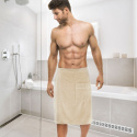 KILT do SAUNY ZWOLTEX beżowy