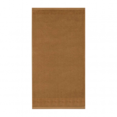 Ręcznik TOSCANA 30x50 migdał AB+