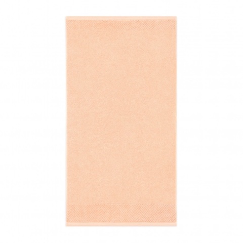 Ręcznik TOSCANA 50x90 pudrowy róż AB+