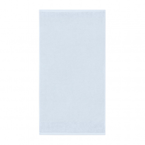 Ręcznik TOSCANA 70x140 błękitny AB+