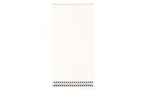 Ręcznik ZEN 50x90 kremowy