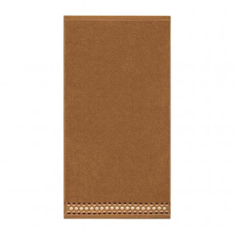 Ręcznik ZEN 70x140 brąz