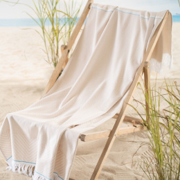 Ręcznik plażowy MADERA 100x160