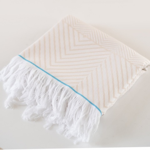 Ręcznik plażowy MADERA 100x160