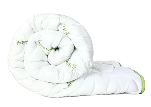 Kołdra CAŁOROCZNA ALOESOWA 160X200 ALOE VERA