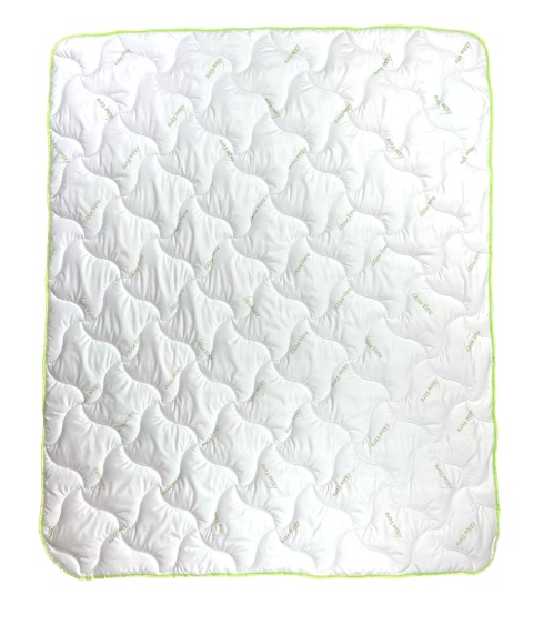 Kołdra CAŁOROCZNA ALOESOWA 200X220 ALOE VERA