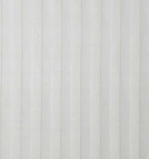 Komplet pościeli hotelowej 140x200cm zamek błyskawiczny