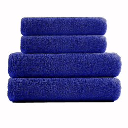 Komplet ręczników kąpielowych DIANA 2+2 2x50x90cm+2x70x140cm CHABER