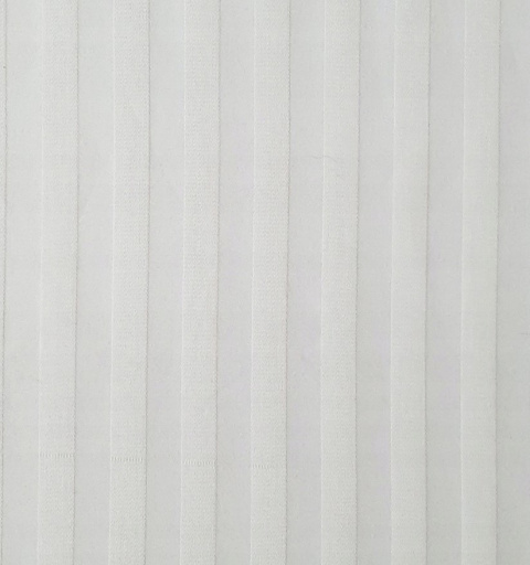 POSZWA HOTELOWA 140X200 BAWEŁNA MEDICAL zakładka