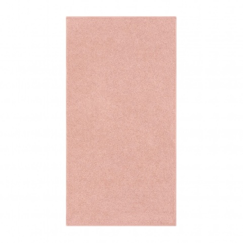 Ręcznik KIWI 100x150 pudrowy róż