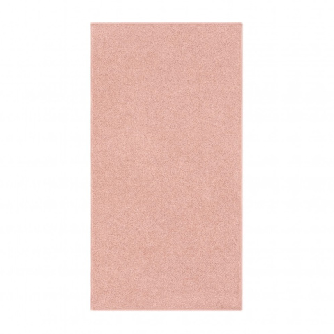 Ręcznik KIWI 70x140 pudrowy róż