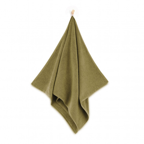 Ręcznik KIWI 70x140 khaki
