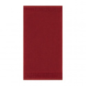Ręcznik PAULO 70x140 czerwony