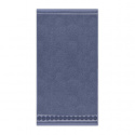 Ręcznik RONDO 70x140 fioletowy
