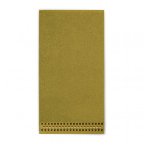 Ręcznik ZEN 50x90 oliwka