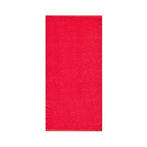 Ręcznik kąpielowy DIANA 70/140 BAWEŁNIANY czerwony