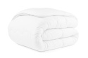 KOŁDRA 160X200 ZIMOWA antyalergiczna biała SilMed+
