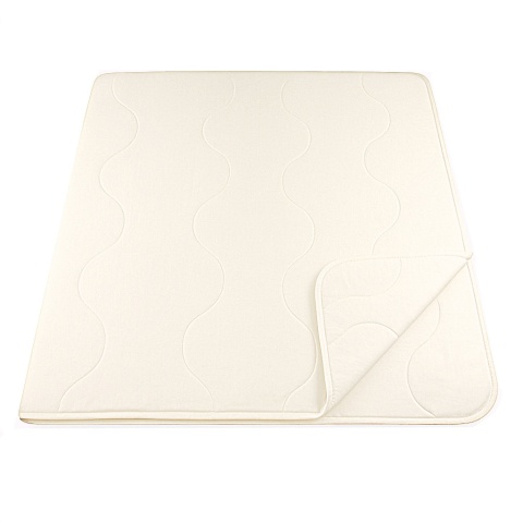 KOŁDRA CAŁOROCZNA 220X200 CM WEŁNA OWCZA ECRU