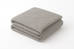 Kołdra 200X220 cm CAŁOROCZNA SILVER antyalergiczna SilMed+