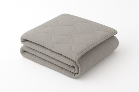 Kołdra 200X220 cm CAŁOROCZNA SILVER antyalergiczna SilMed+